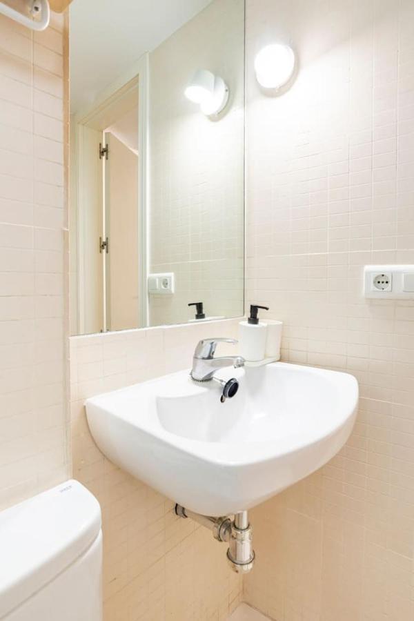 Rinconcito Dona Ines Apartment Malaga Ngoại thất bức ảnh