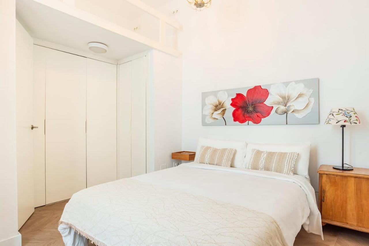 Rinconcito Dona Ines Apartment Malaga Ngoại thất bức ảnh