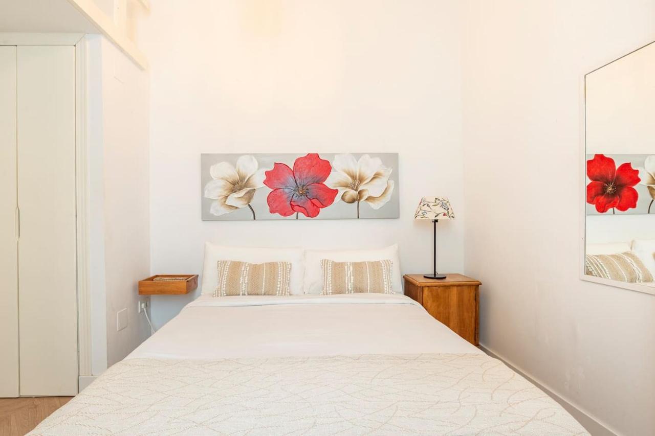 Rinconcito Dona Ines Apartment Malaga Ngoại thất bức ảnh