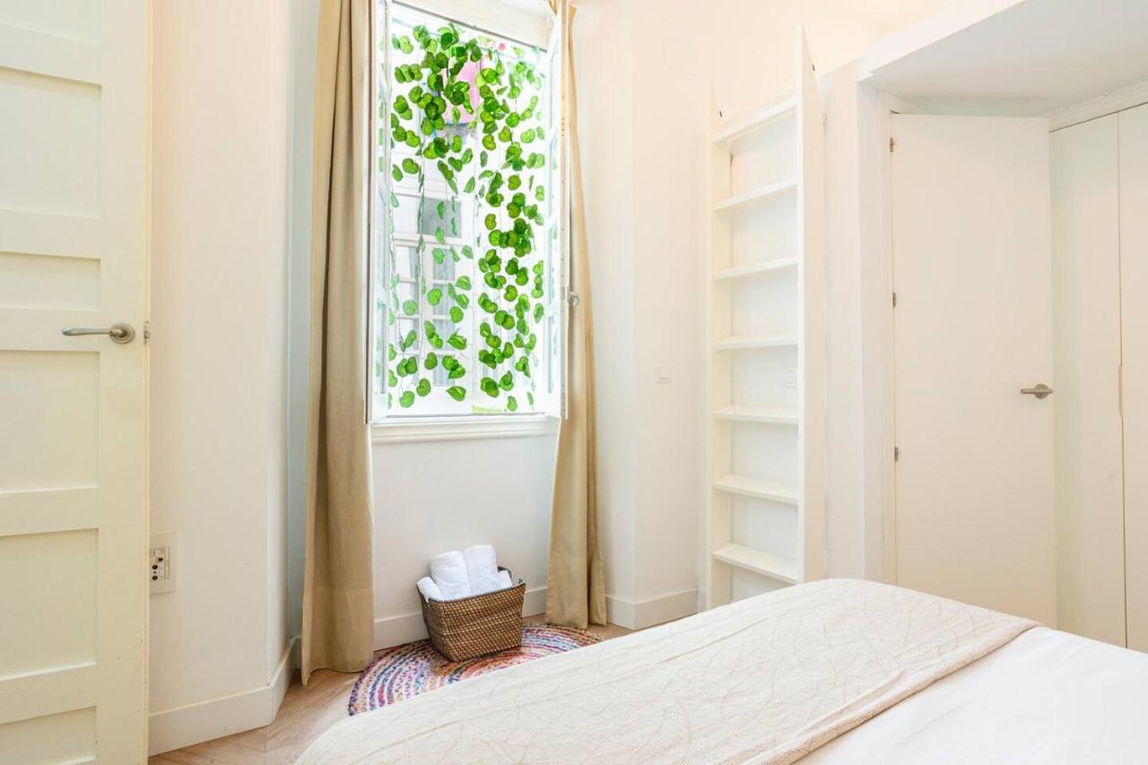 Rinconcito Dona Ines Apartment Malaga Ngoại thất bức ảnh