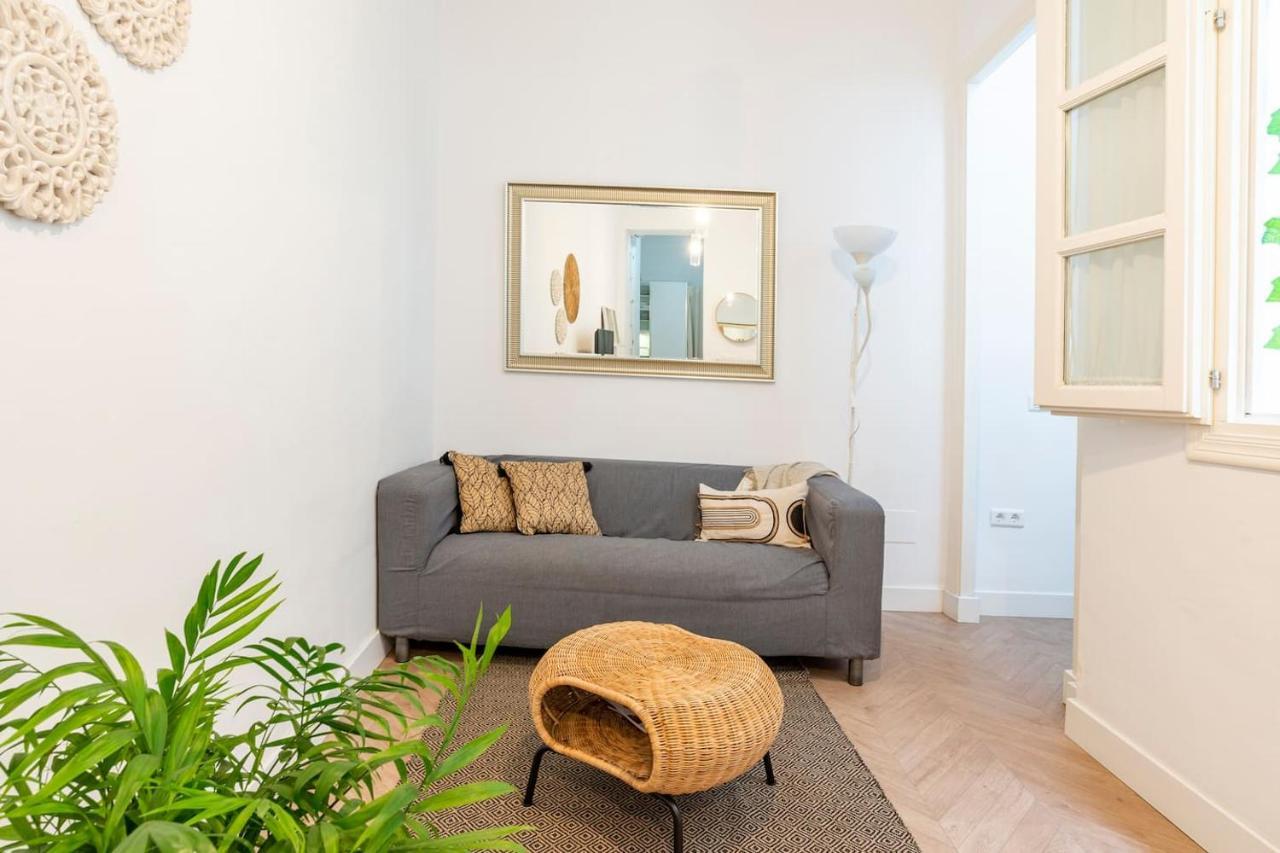 Rinconcito Dona Ines Apartment Malaga Ngoại thất bức ảnh