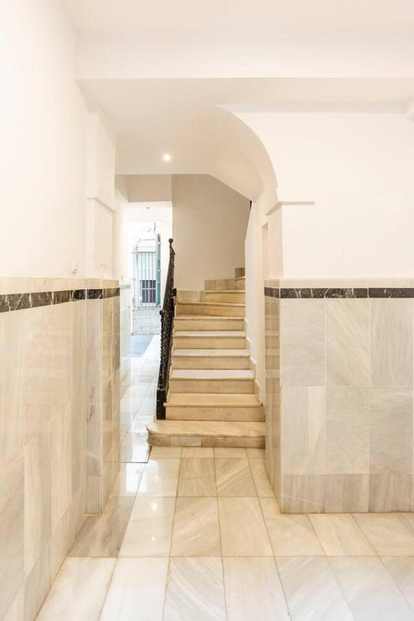 Rinconcito Dona Ines Apartment Malaga Ngoại thất bức ảnh