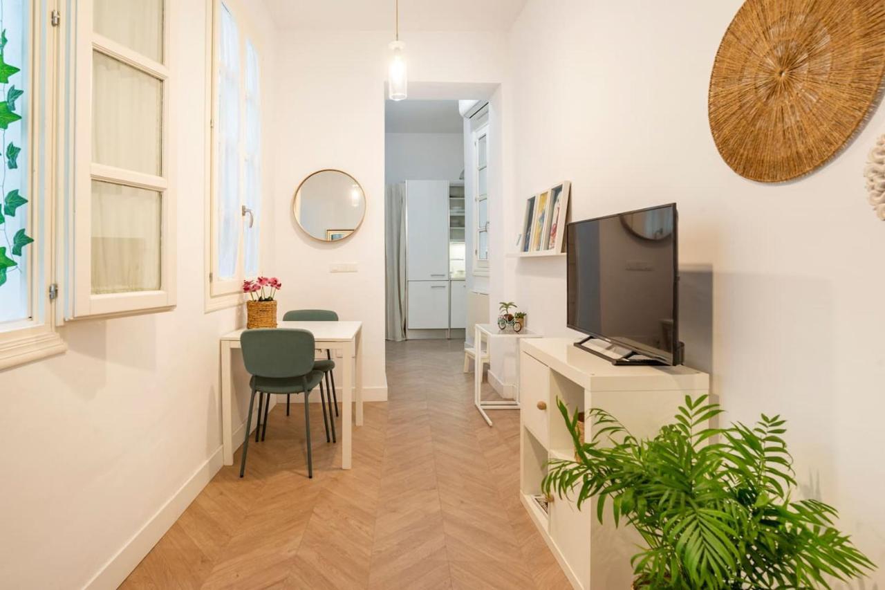 Rinconcito Dona Ines Apartment Malaga Ngoại thất bức ảnh