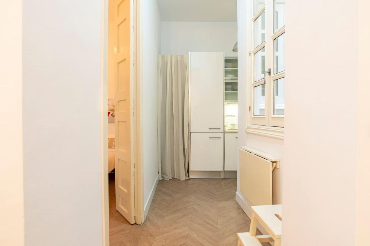 Rinconcito Dona Ines Apartment Malaga Ngoại thất bức ảnh